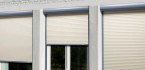 Volets roulants sur mesure