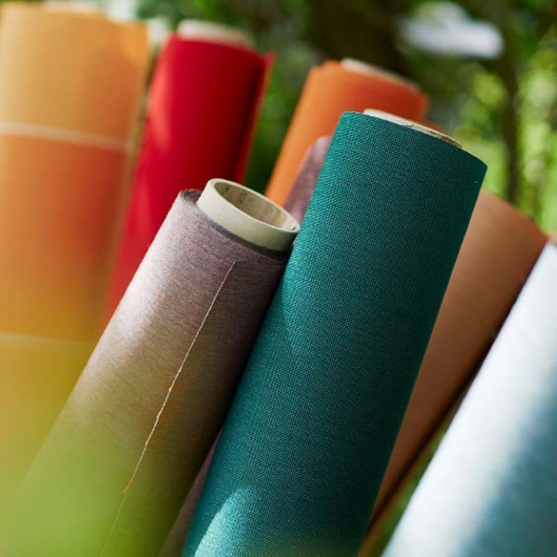 Toile au mètre